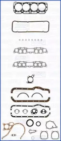WILMINK GROUP wg1164278 -  Комплект прокладок, двигатель